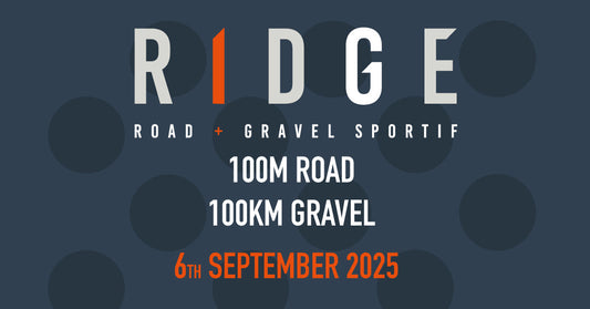 RIDGE 2025