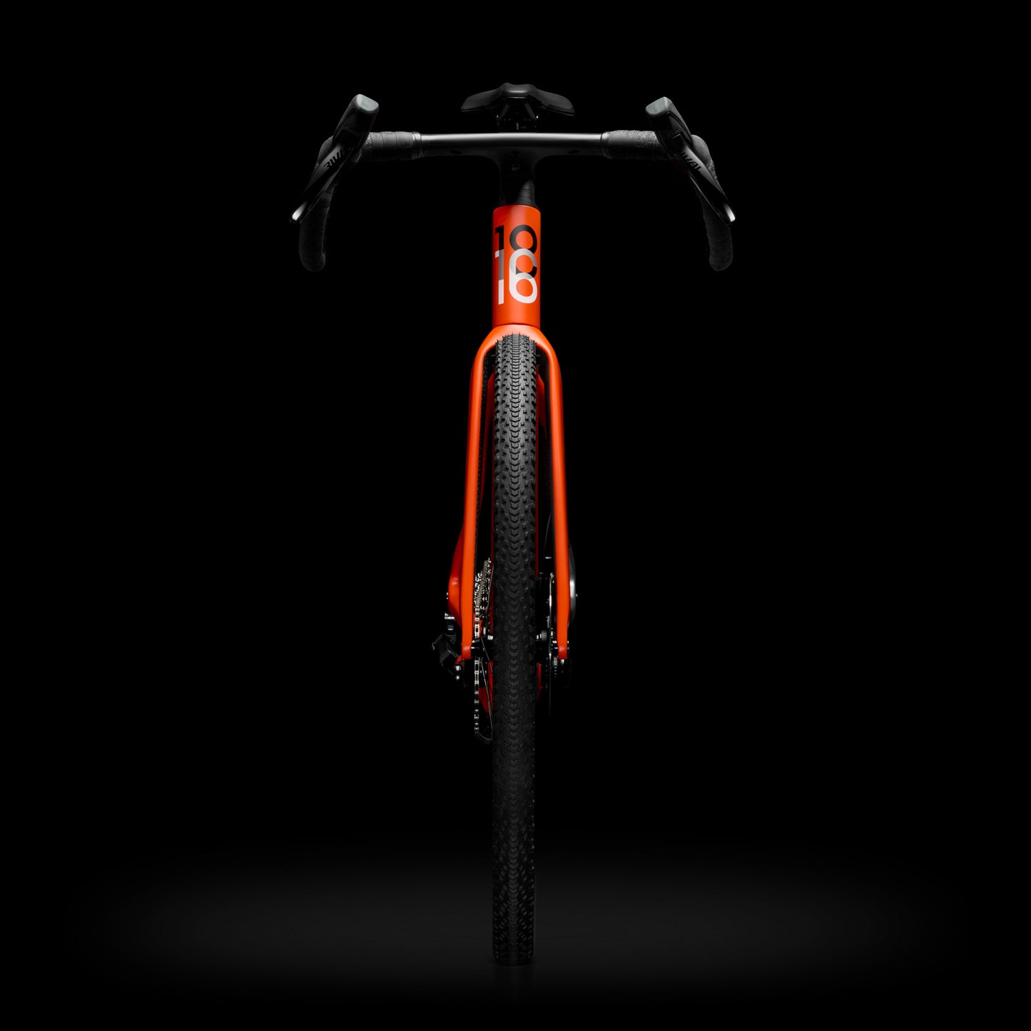 L’Enfer du Nord SRAM Rival AXS XPLR
