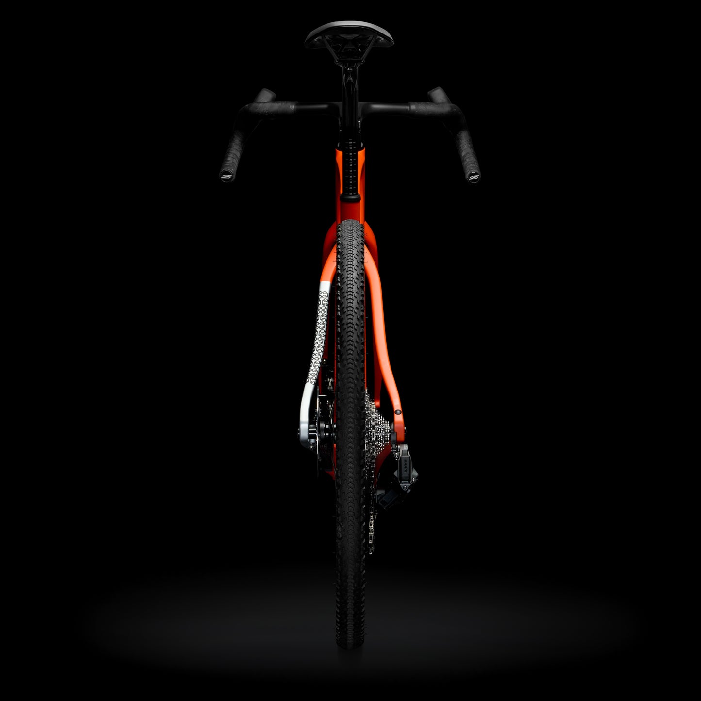 L’Enfer du Nord SRAM Rival AXS XPLR