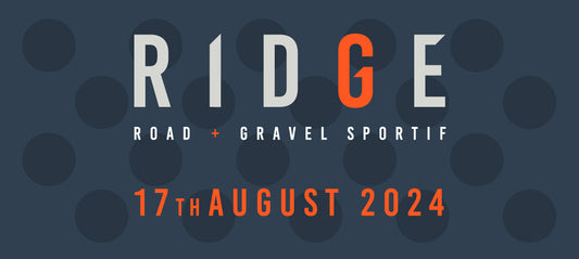 RIDGE 2024